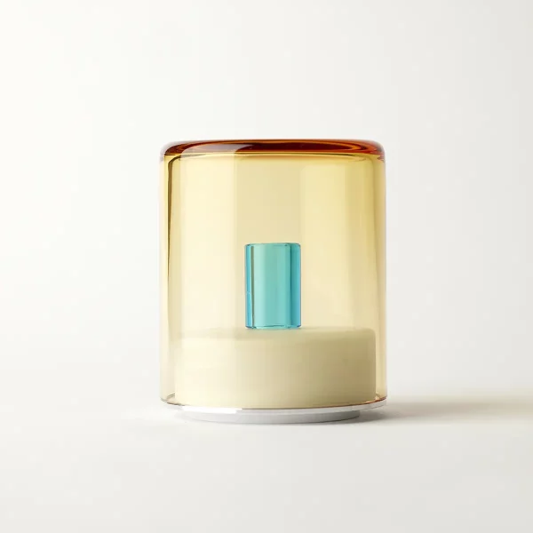Ambra I Murano Glass table lamp