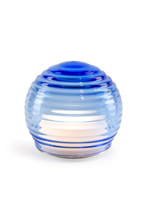 Blu Curve