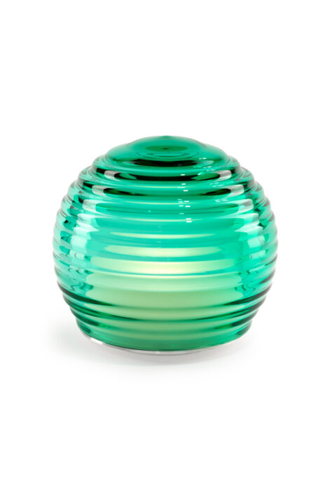 Verde Emerald Curve