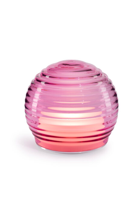 Light Rubino Curve